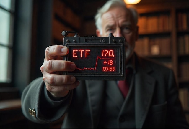 ETF