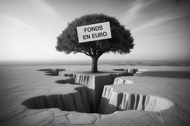 fonds en euro