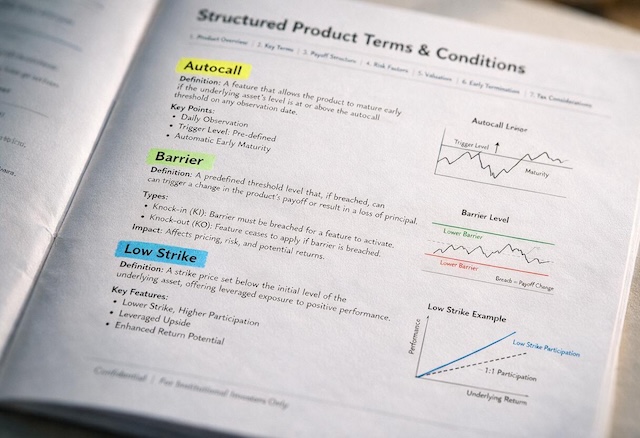 produits structurés
