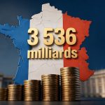 dette française